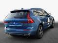 Volvo XC60 XC60 T6 AWD Geartronic RDesign Blauw - thumbnail 2