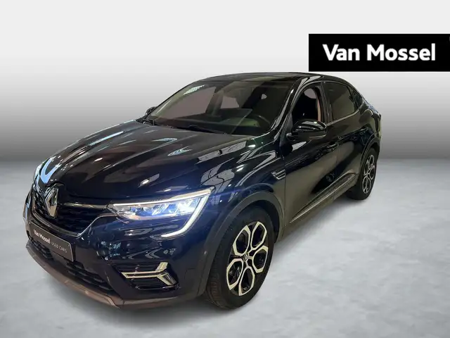 Renault Arkana E-TECH Hybrid Intens