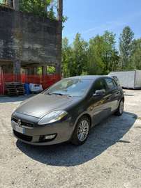 1.6 mjt Dynamic 120cv