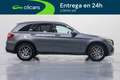 Mercedes-Benz GLC 220 220d 4Matic Aut. Gris - thumbnail 6