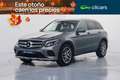 Mercedes-Benz GLC 220 220d 4Matic Aut. Gris - thumbnail 1