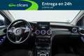 Mercedes-Benz GLC 220 220d 4Matic Aut. Gris - thumbnail 12