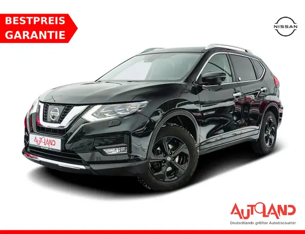 Nissan X-Trail 1.6 N-Connecta Panorama LED 360°