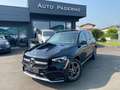Mercedes-Benz GLB 200 D Automatic 4X4 AMG Line PREMIUM, MULTIBEAM, Noir - thumbnail 1