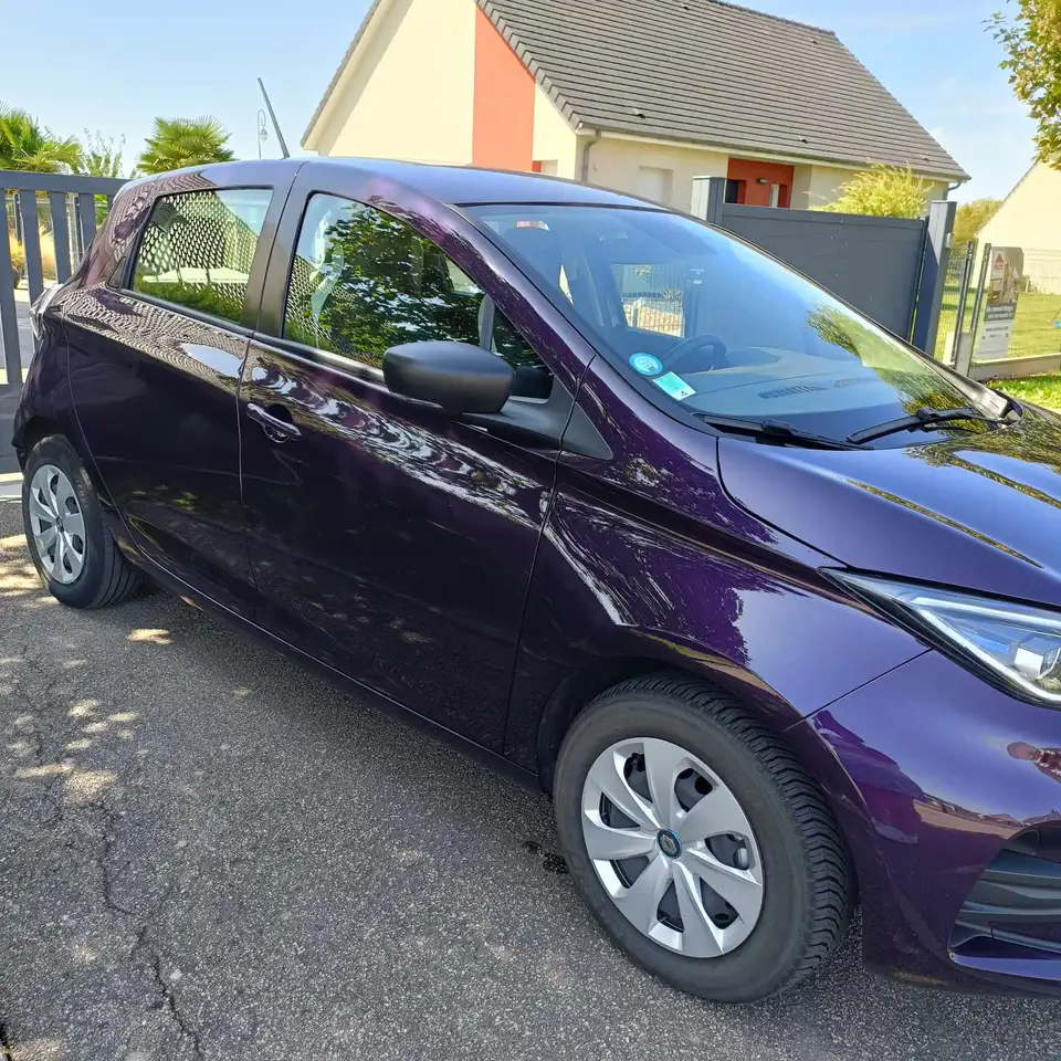 Renault ZOE R110 Life