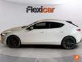 Mazda 3 2.0 SKYACTIV-X ZENITH AT Blanco - thumbnail 3