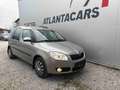 Skoda Roomster Roomster Free 1,4 *ERSTBESITZ* Beige - thumbnail 3