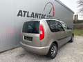 Skoda Roomster Roomster Free 1,4 *ERSTBESITZ* Beige - thumbnail 6