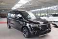 Nissan Townstar DIG-T 130 Kombi L2 N-Connecta Schwarz - thumbnail 2
