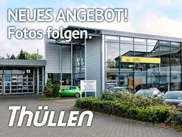 GS 1.2 Turbo Bluetooth Navi LED Klima