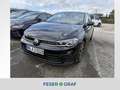 Volkswagen Polo 1.0 TSI LED DAB+ APP CONNECT Schwarz - thumbnail 1