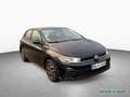 Volkswagen Polo 1.0 TSI LED DAB+ APP CONNECT Schwarz - thumbnail 3