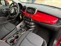 Fiat 500X X 1.6 e-torq Pop 4x2 110cv Rosso - thumbnail 11