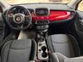 Fiat 500X X 1.6 e-torq Pop 4x2 110cv Rosso - thumbnail 7