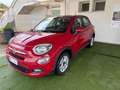 Fiat 500X X 1.6 e-torq Pop 4x2 110cv Rosso - thumbnail 1
