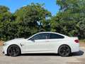 BMW M4 Coupe 3.0 dkg White - thumbnail 2