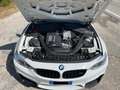 BMW M4 Coupe 3.0 dkg Blanco - thumbnail 5