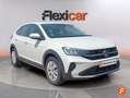 Volkswagen Taigo 1.0 TSI Life 70kW Blanco - thumbnail 2