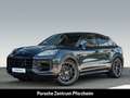 Porsche Cayenne S Coupe BOSE LED-Matrix Luftfederung Blau - thumbnail 1