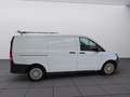 Mercedes-Benz Vito Kasten 119 CDI 4x4 lang Automatik *AHK* Weiß - thumbnail 7