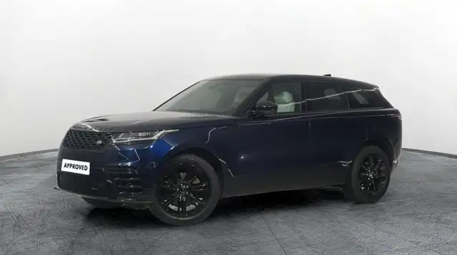 Land Rover Range Rover Velar R-DYNM S 2.0 204HP 4WD A8 MHEV