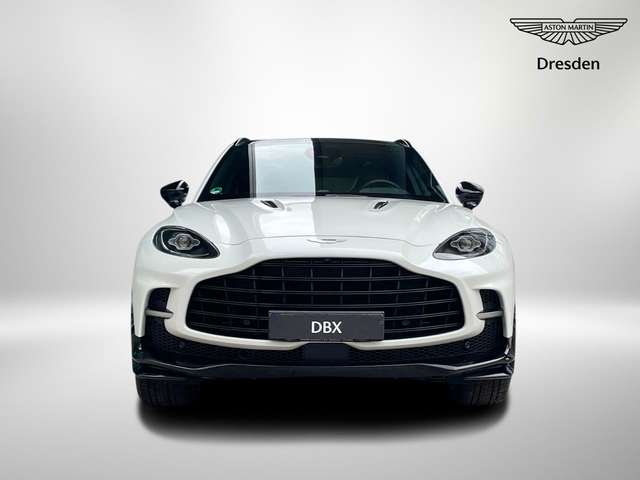 Aston Martin DBX 707 MY25