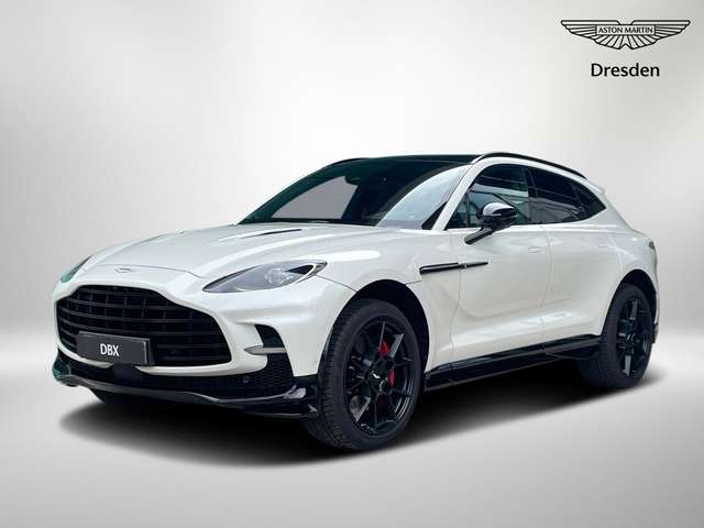 Imagine Aston Martin DBX 707 MY25