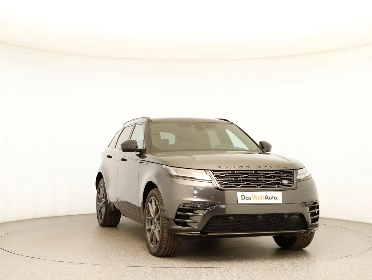 Land Rover Range Rover 2026