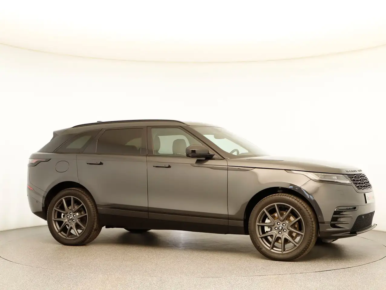 Land Rover Range Rover 2026