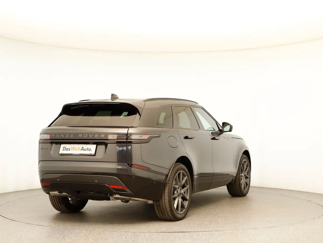 Land Rover Range Rover 2026