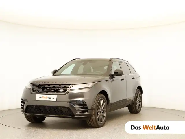 Land Rover Range Rover Velar Hybrid Dynamic SE