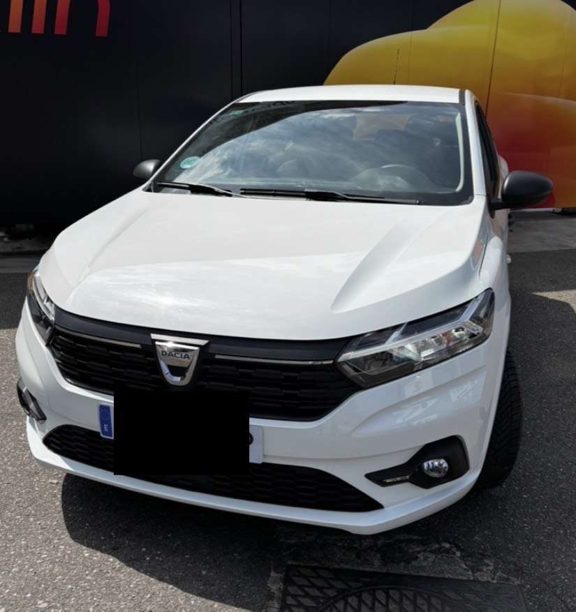 Dacia Sandero SCe Access 52kw - foto 1