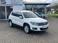 Volkswagen Tiguan 2.0 TDI Life BMT SHZ PDC LM" Weiß - thumbnail 1