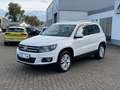 Volkswagen Tiguan 2.0 TDI Life BMT SHZ PDC LM" Weiß - thumbnail 3