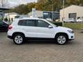 Volkswagen Tiguan 2.0 TDI Life BMT SHZ PDC LM" Weiß - thumbnail 9