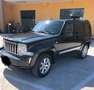 Jeep Cherokee 2.8 crd Limited auto dpf Fekete - thumbnail 1