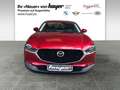 Mazda CX-30 SKYACTIV-X 2.0 M-Hybrid SELECTION Head-Up Rosso - thumbnail 12
