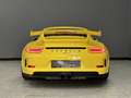 Porsche 991 3.8 GT3 Sport Chrono*Lift*Carbon*PDLS+ Geel - thumbnail 6