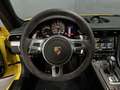 Porsche 991 3.8 GT3 Sport Chrono*Lift*Carbon*PDLS+ Geel - thumbnail 12