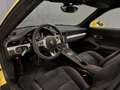 Porsche 991 3.8 GT3 Sport Chrono*Lift*Carbon*PDLS+ Geel - thumbnail 19