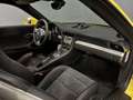 Porsche 991 3.8 GT3 Sport Chrono*Lift*Carbon*PDLS+ Geel - thumbnail 17