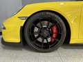 Porsche 991 3.8 GT3 Sport Chrono*Lift*Carbon*PDLS+ Geel - thumbnail 7