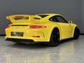 Porsche 991 3.8 GT3 Sport Chrono*Lift*Carbon*PDLS+ Geel - thumbnail 2