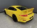 Porsche 991 3.8 GT3 Sport Chrono*Lift*Carbon*PDLS+ Geel - thumbnail 22