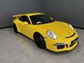 Porsche 991 3.8 GT3 Sport Chrono*Lift*Carbon*PDLS+ Geel - thumbnail 21
