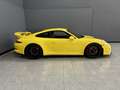 Porsche 991 3.8 GT3 Sport Chrono*Lift*Carbon*PDLS+ Geel - thumbnail 5