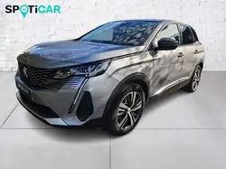 Peugeot 3008 Allure Pack es 130  auto