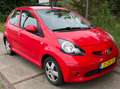 Toyota Aygo Aygo 1.0-12V Sport Rood - thumbnail 3