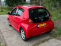 Toyota Aygo Aygo 1.0-12V Sport Rood - thumbnail 4