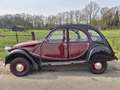 Citroen 2CV 2CV6 Charleston prachtstaat!!! Negro - thumbnail 3
